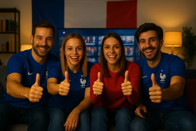 Abonnement iptv