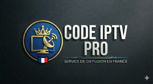 code iptv