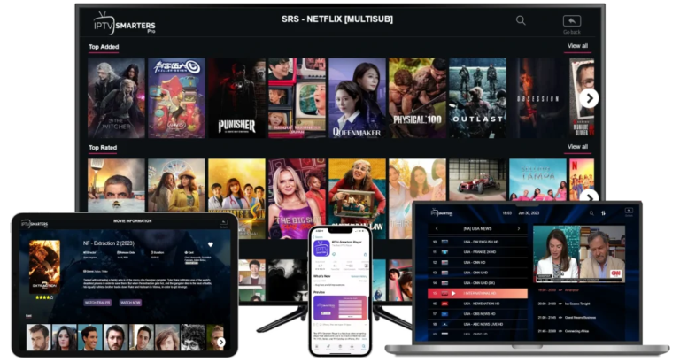iptv france